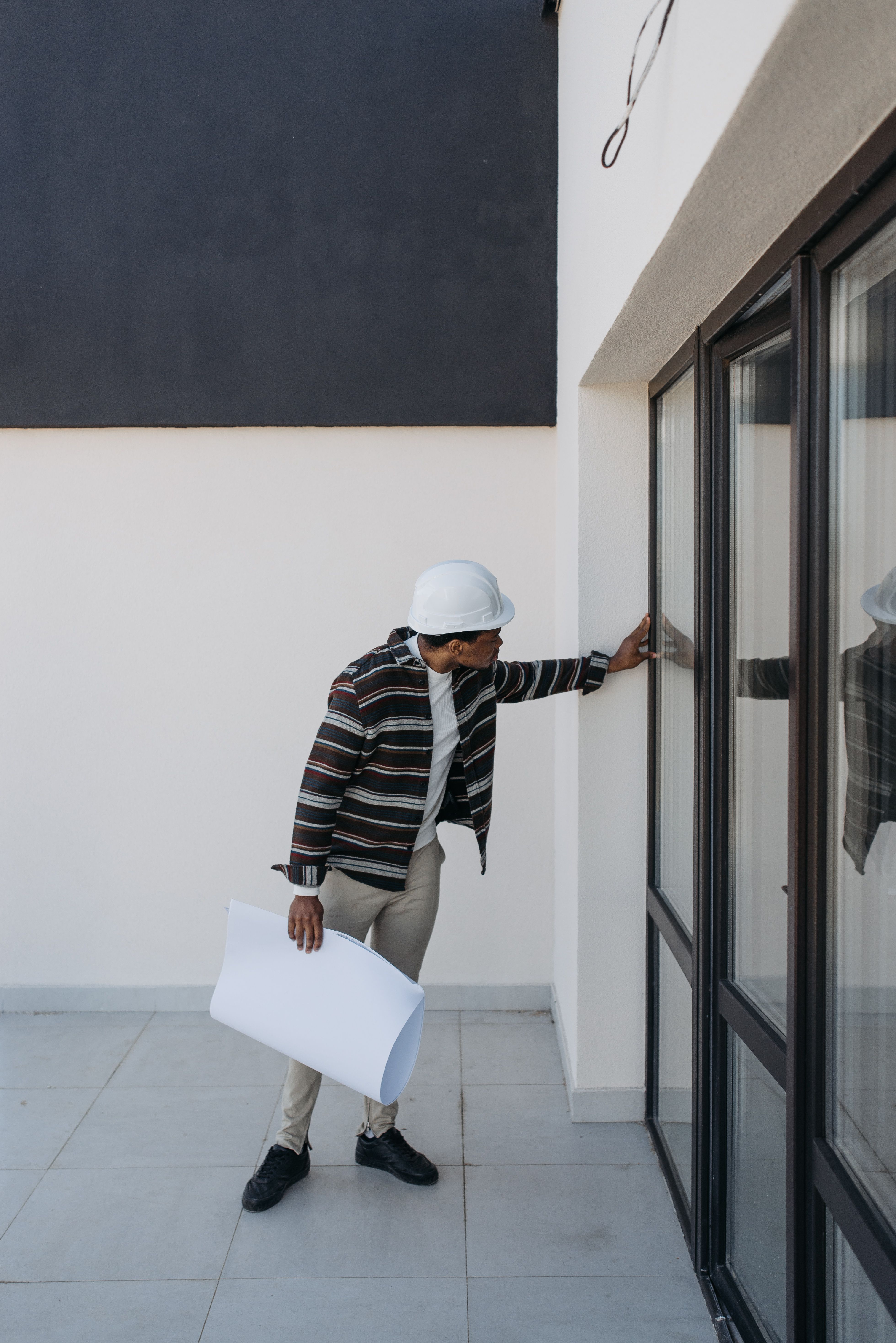 Suivi chantier Casablanca
