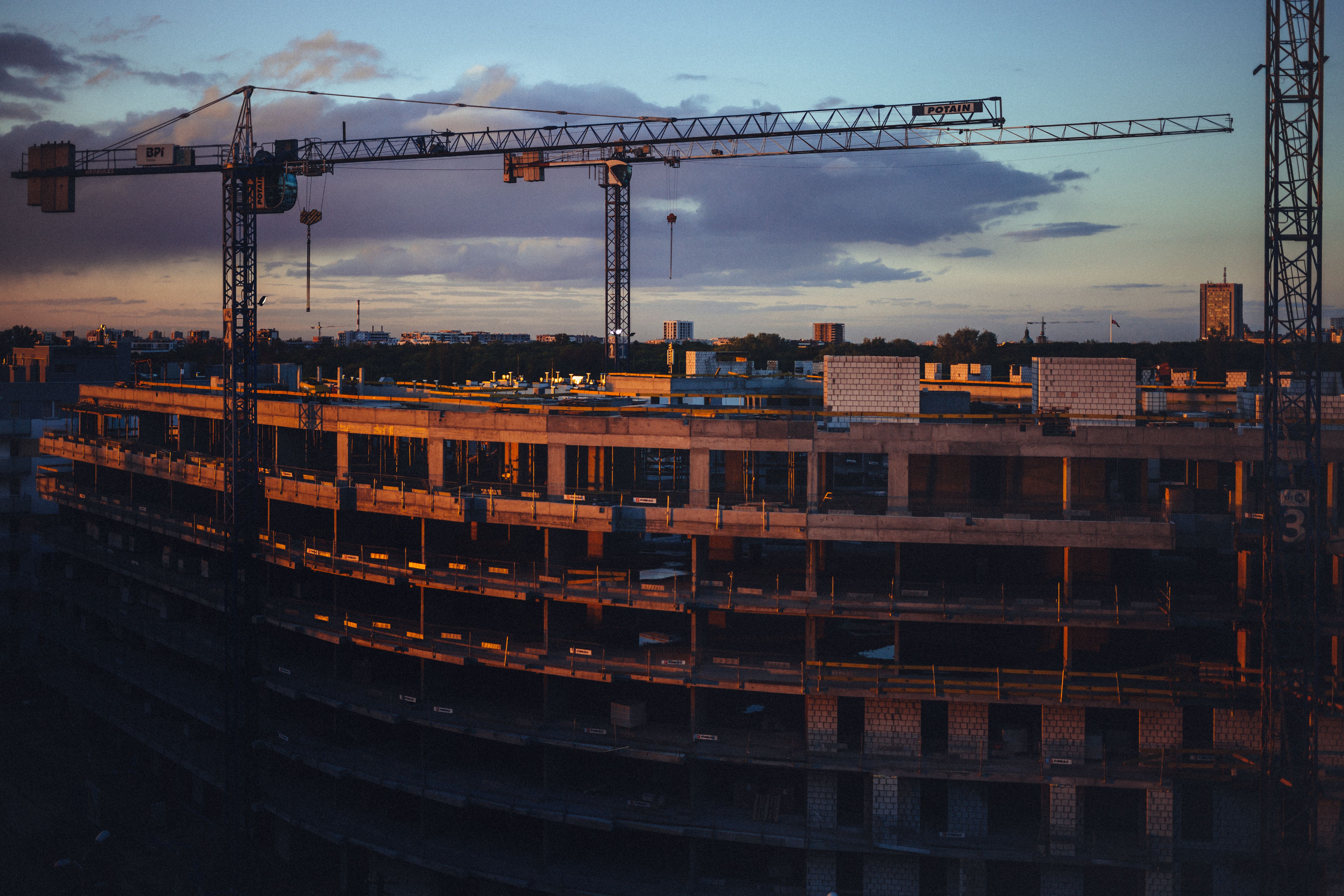 Rénovation maison Maroc