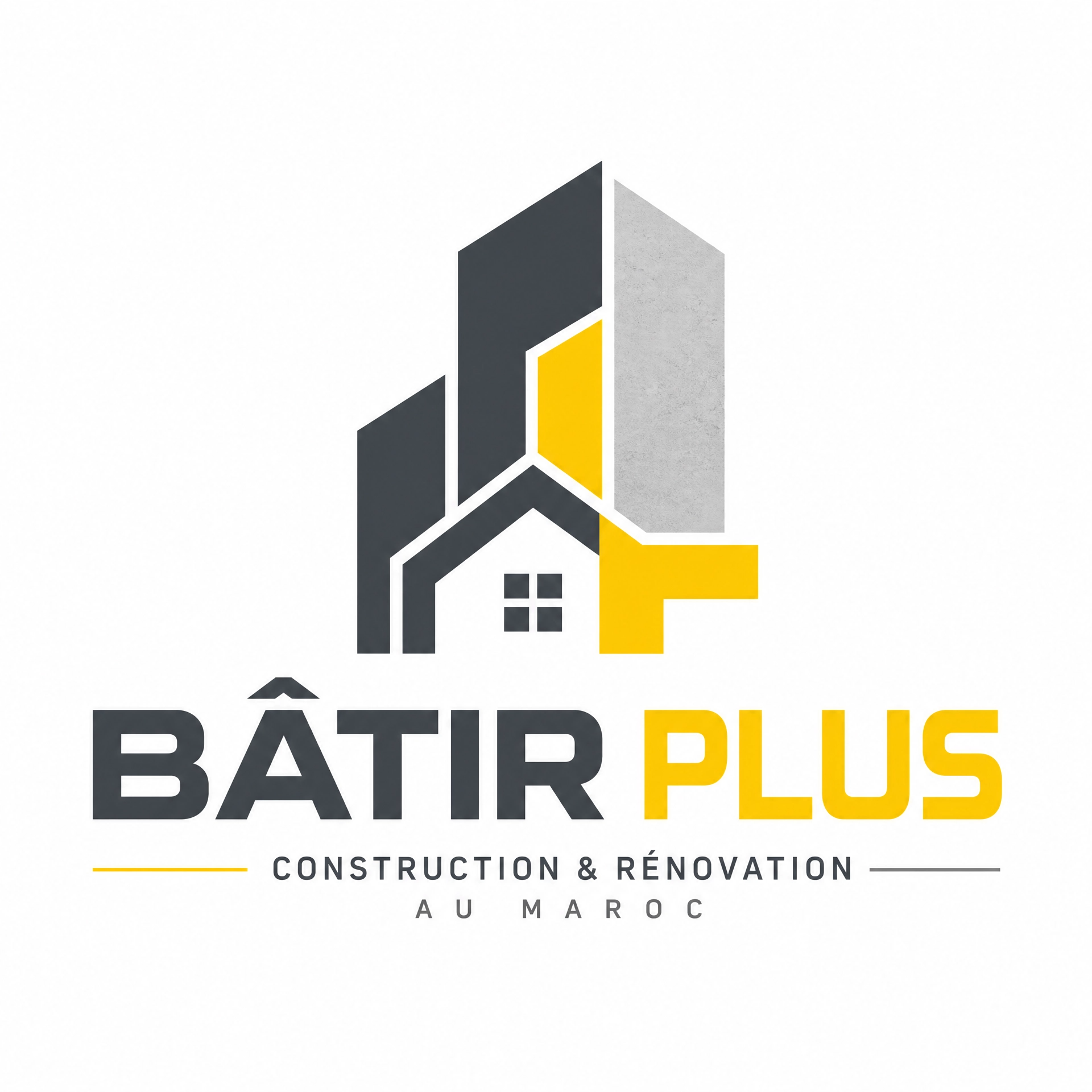 Bâtir Plus Construction Maroc